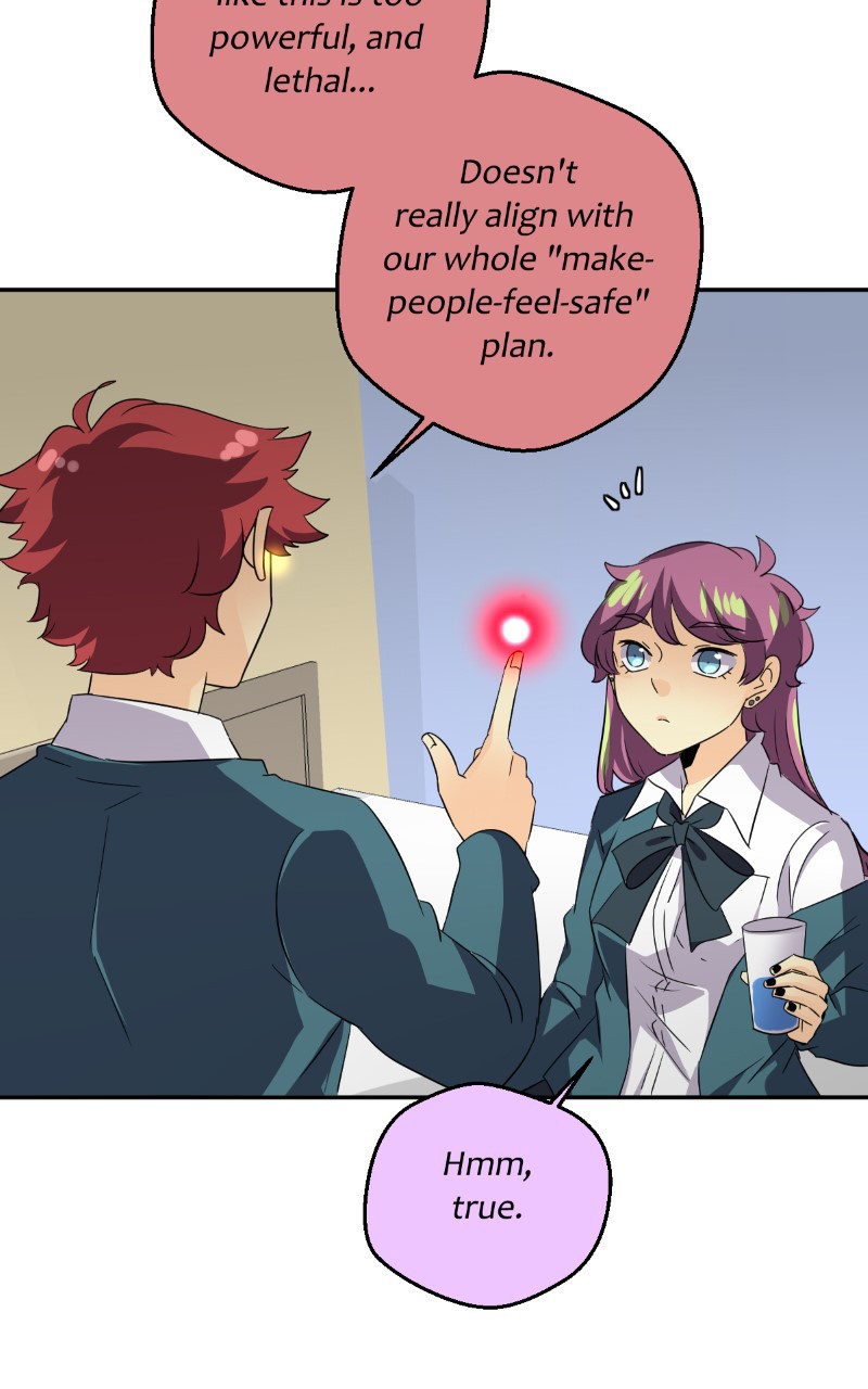 unOrdinary Chap 195 - Next Chap 196