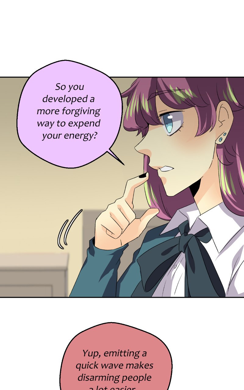 unOrdinary Chap 195 - Next Chap 196
