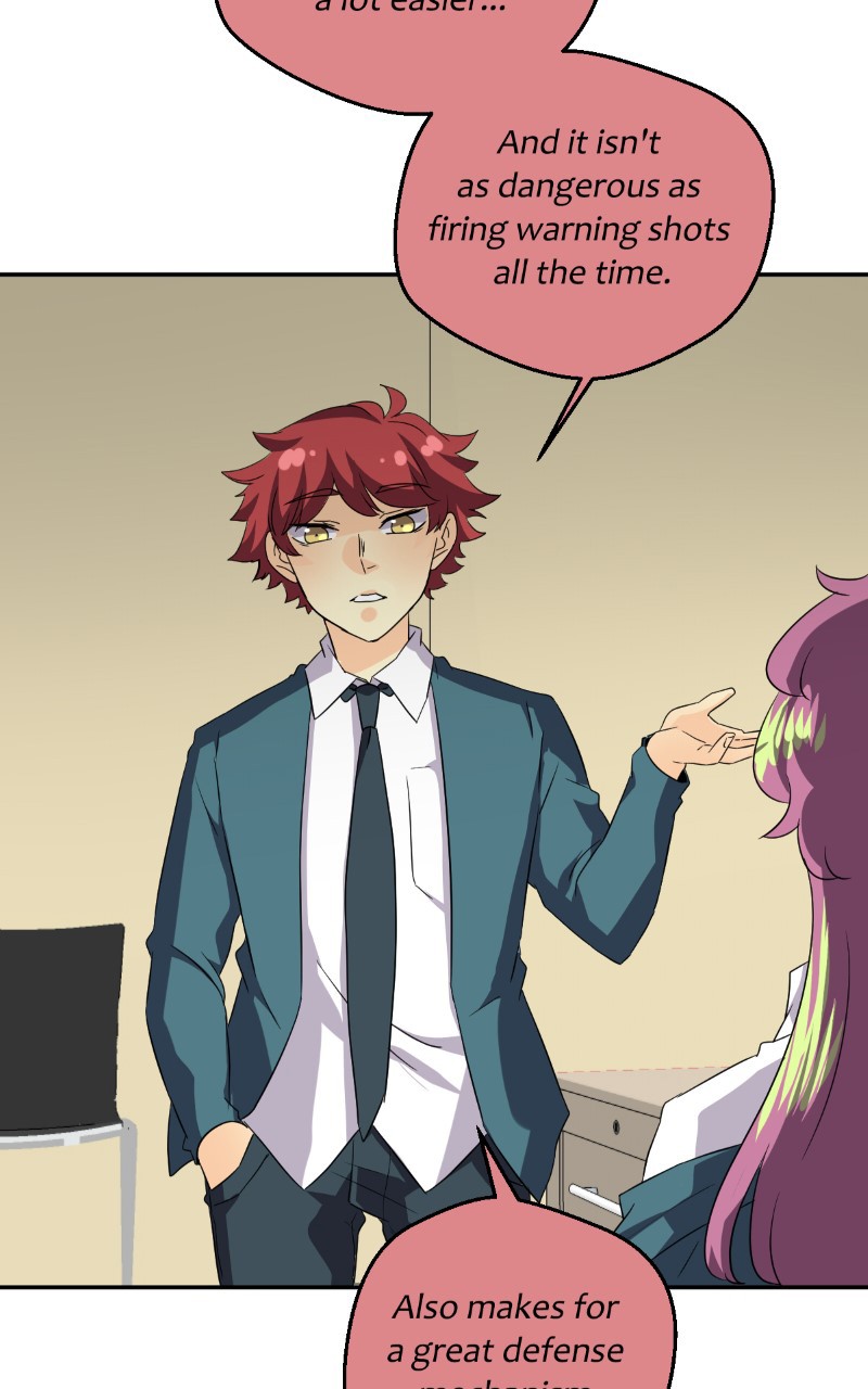 unOrdinary Chap 195 - Next Chap 196