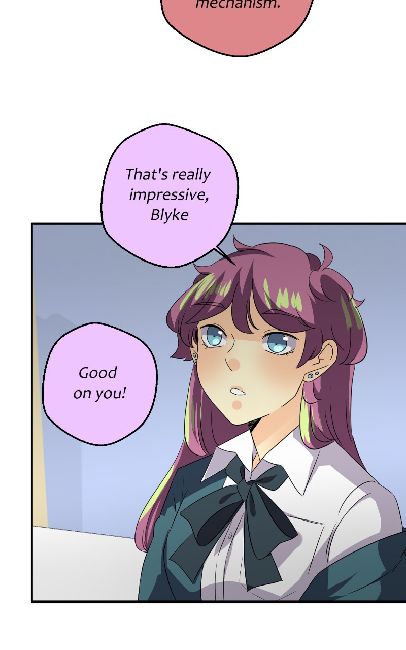 unOrdinary Chap 195 - Next Chap 196