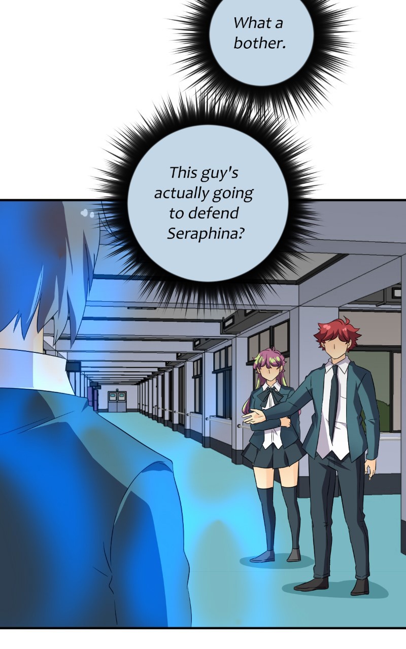 unOrdinary Chap 195 - Next Chap 196
