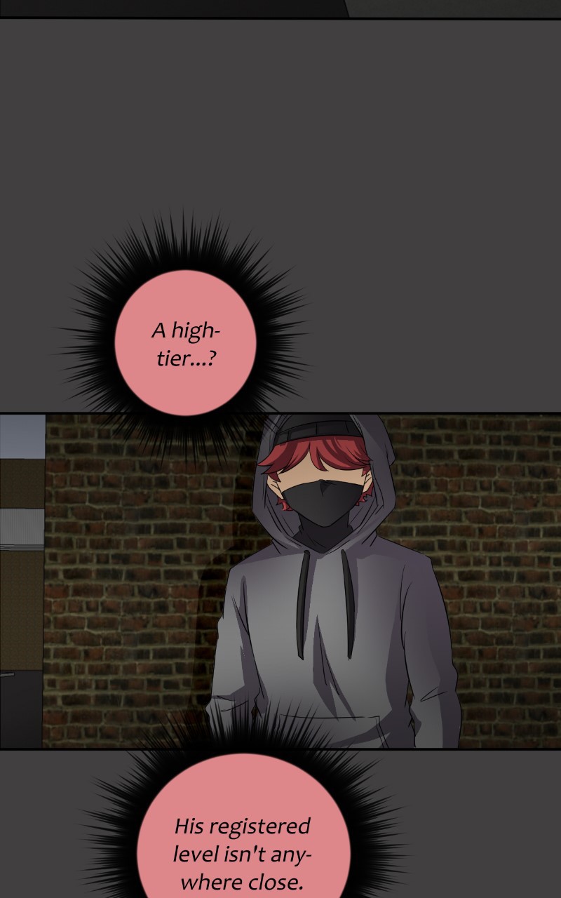 unOrdinary Chap 196 - Next Chap 197