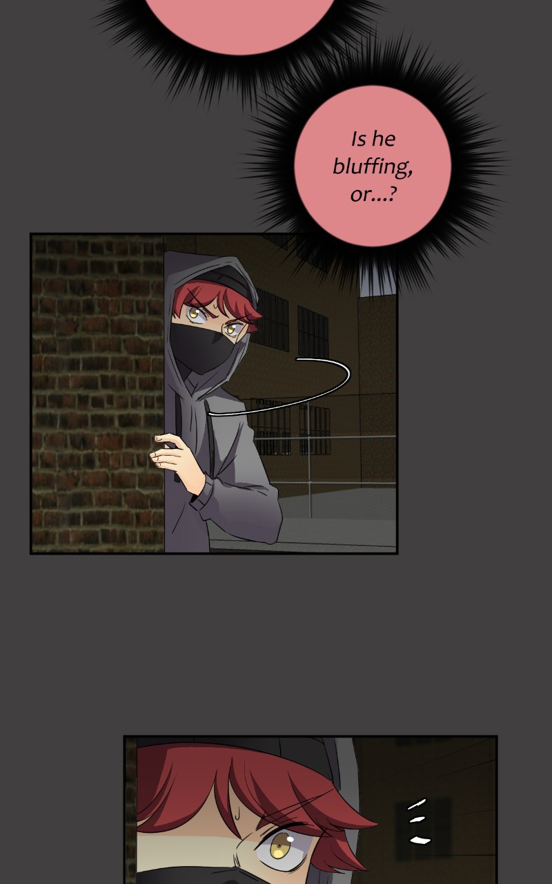 unOrdinary Chap 196 - Next Chap 197