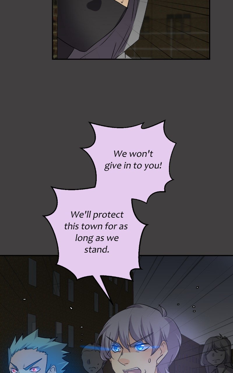 unOrdinary Chap 196 - Next Chap 197
