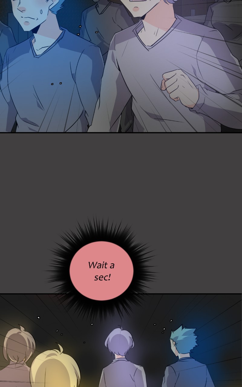 unOrdinary Chap 196 - Next Chap 197