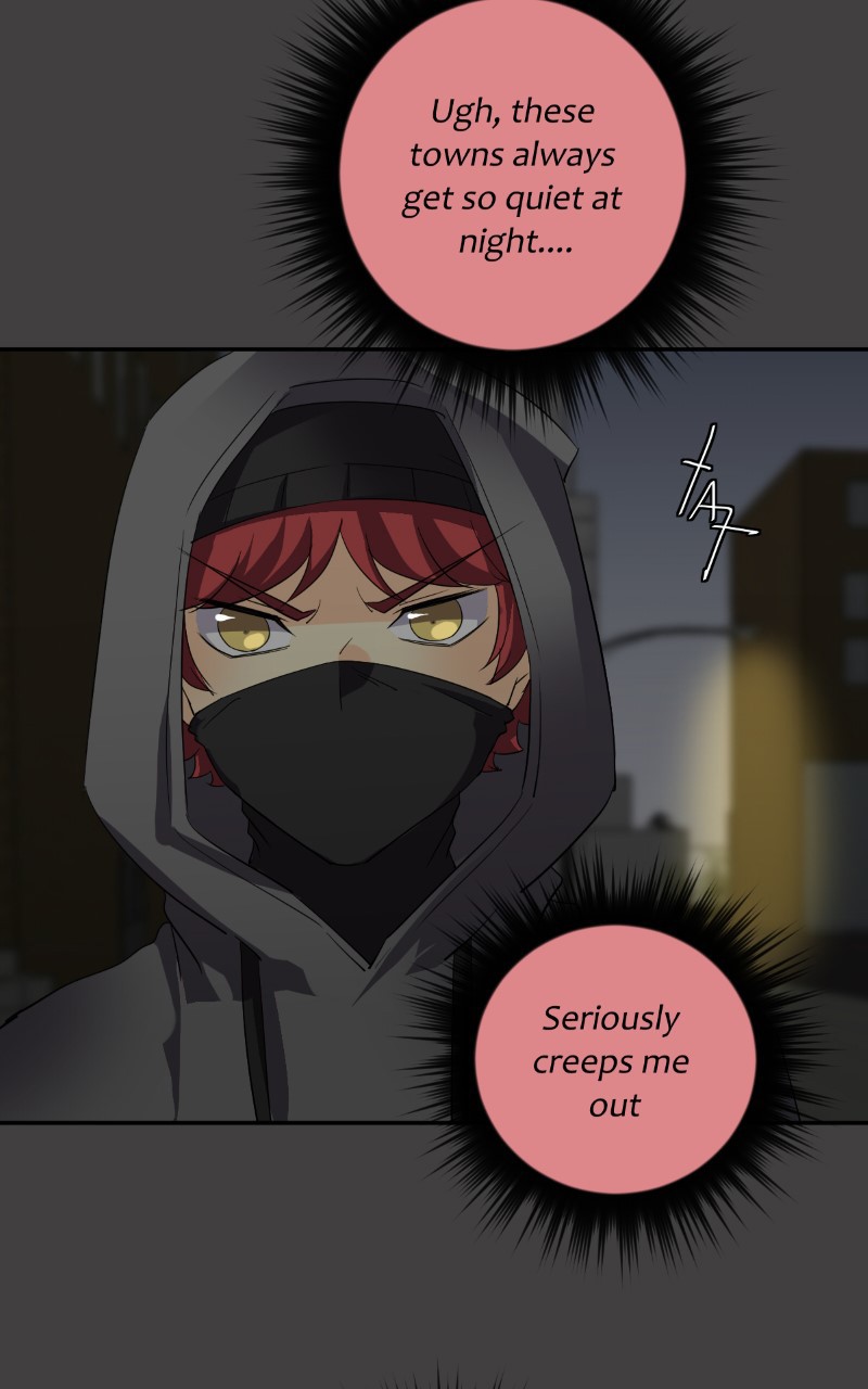 unOrdinary Chap 196 - Next Chap 197