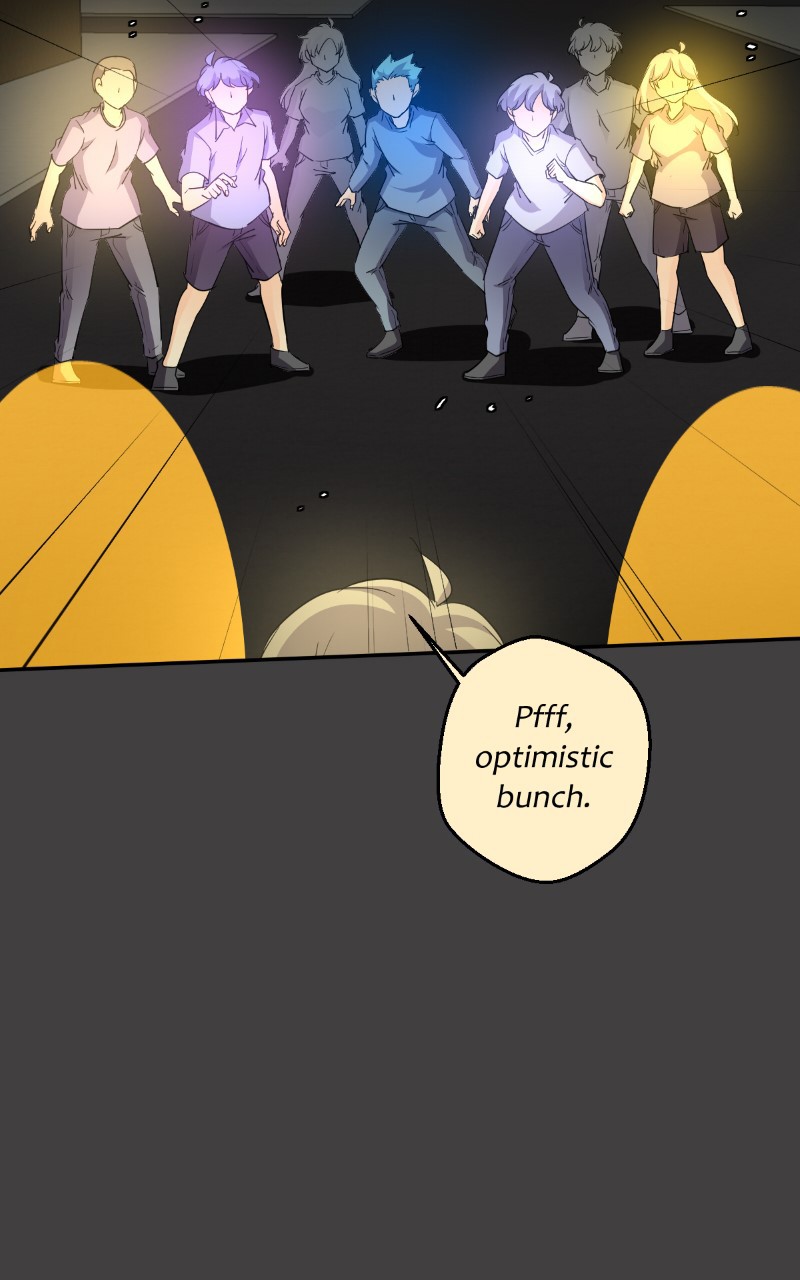 unOrdinary Chap 196 - Next Chap 197