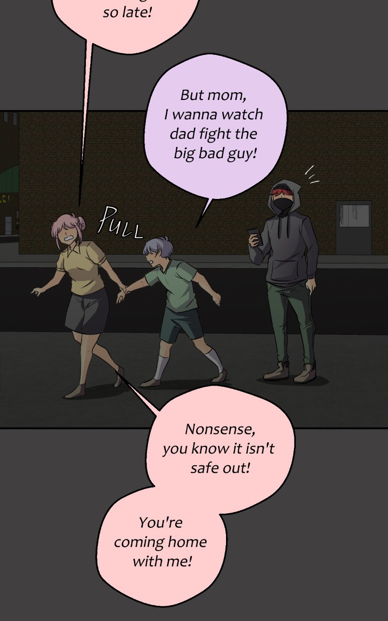 unOrdinary Chap 196 - Next Chap 197