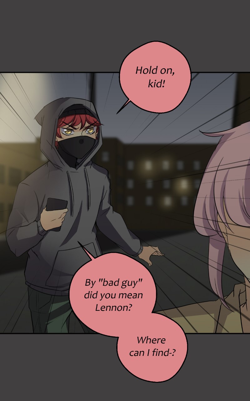 unOrdinary Chap 196 - Next Chap 197