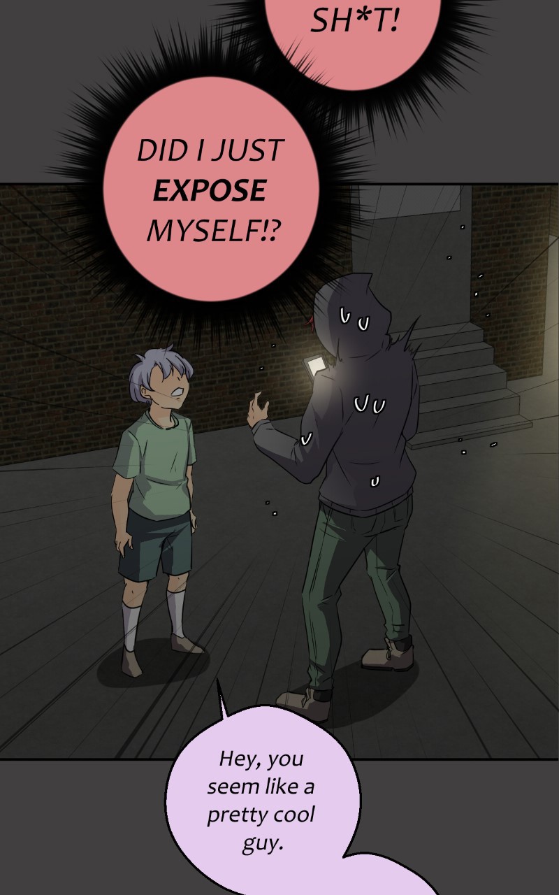 unOrdinary Chap 196 - Next Chap 197