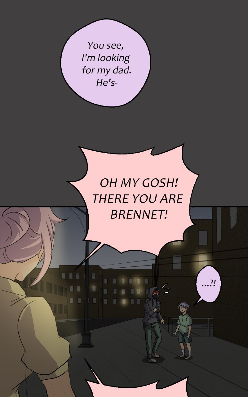 unOrdinary Chap 196 - Next Chap 197
