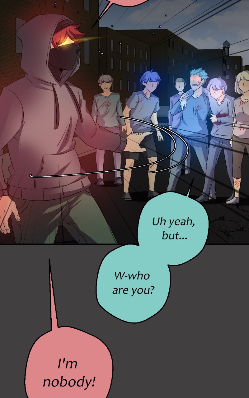 unOrdinary Chap 196 - Next Chap 197