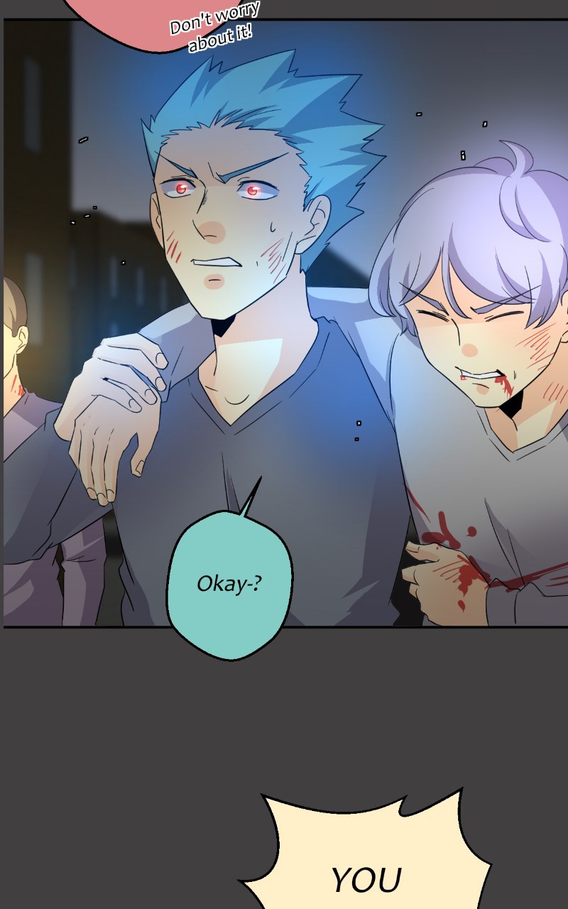 unOrdinary Chap 196 - Next Chap 197