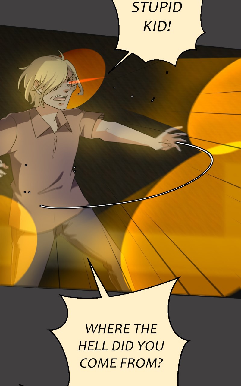 unOrdinary Chap 196 - Next Chap 197