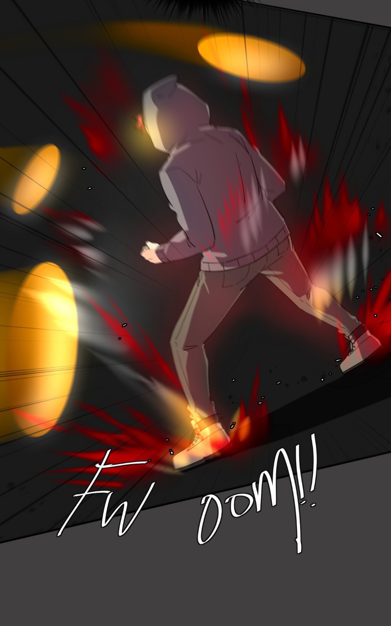 unOrdinary Chap 196 - Next Chap 197