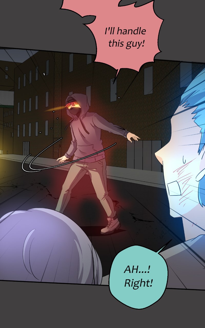 unOrdinary Chap 196 - Next Chap 197