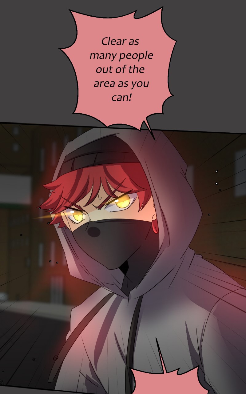 unOrdinary Chap 196 - Next Chap 197