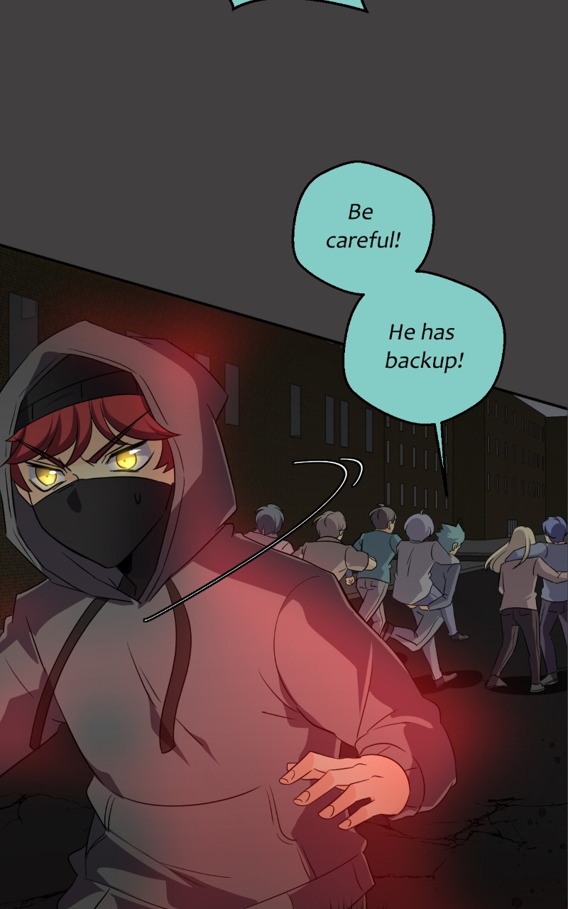 unOrdinary Chap 196 - Next Chap 197