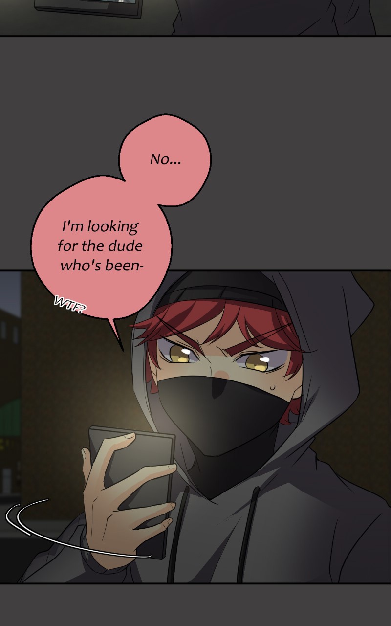 unOrdinary Chap 196 - Next Chap 197