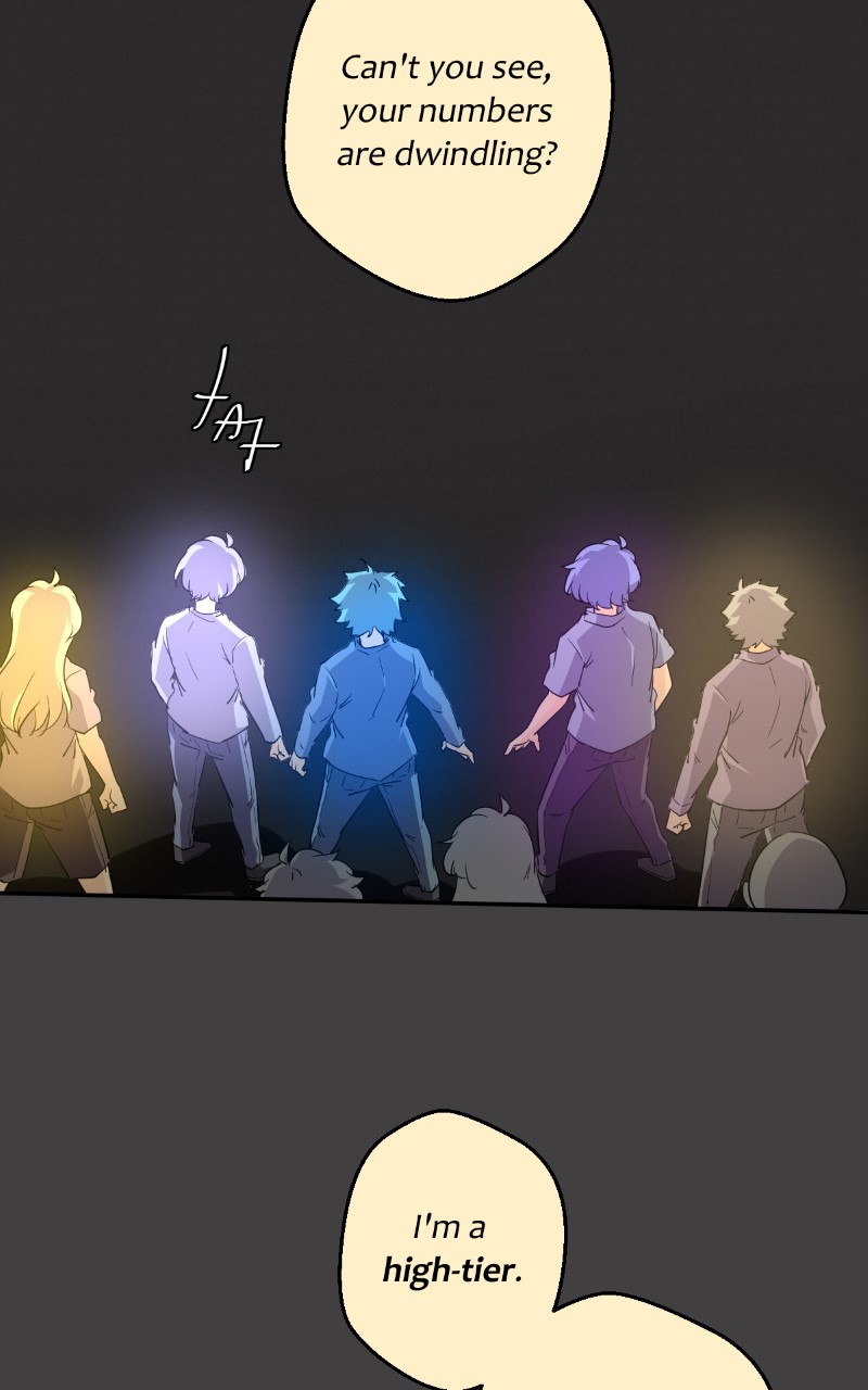 unOrdinary Chap 196 - Next Chap 197