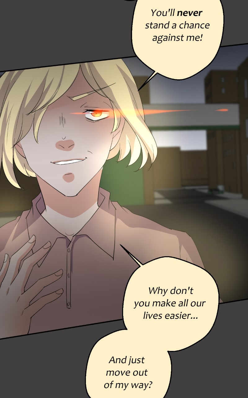 unOrdinary Chap 196 - Next Chap 197