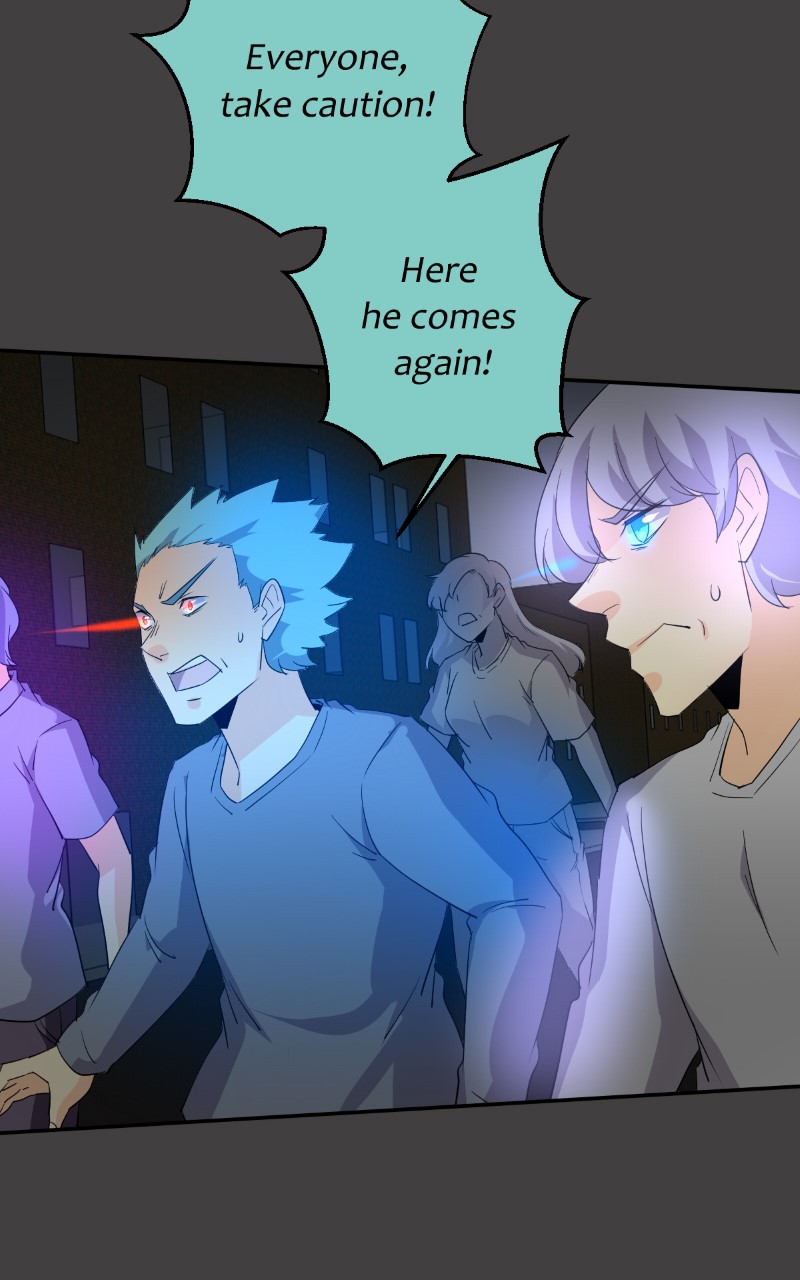 unOrdinary Chap 196 - Next Chap 197