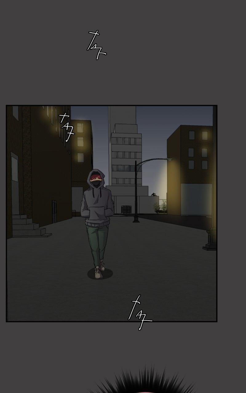 unOrdinary Chap 196 - Next Chap 197