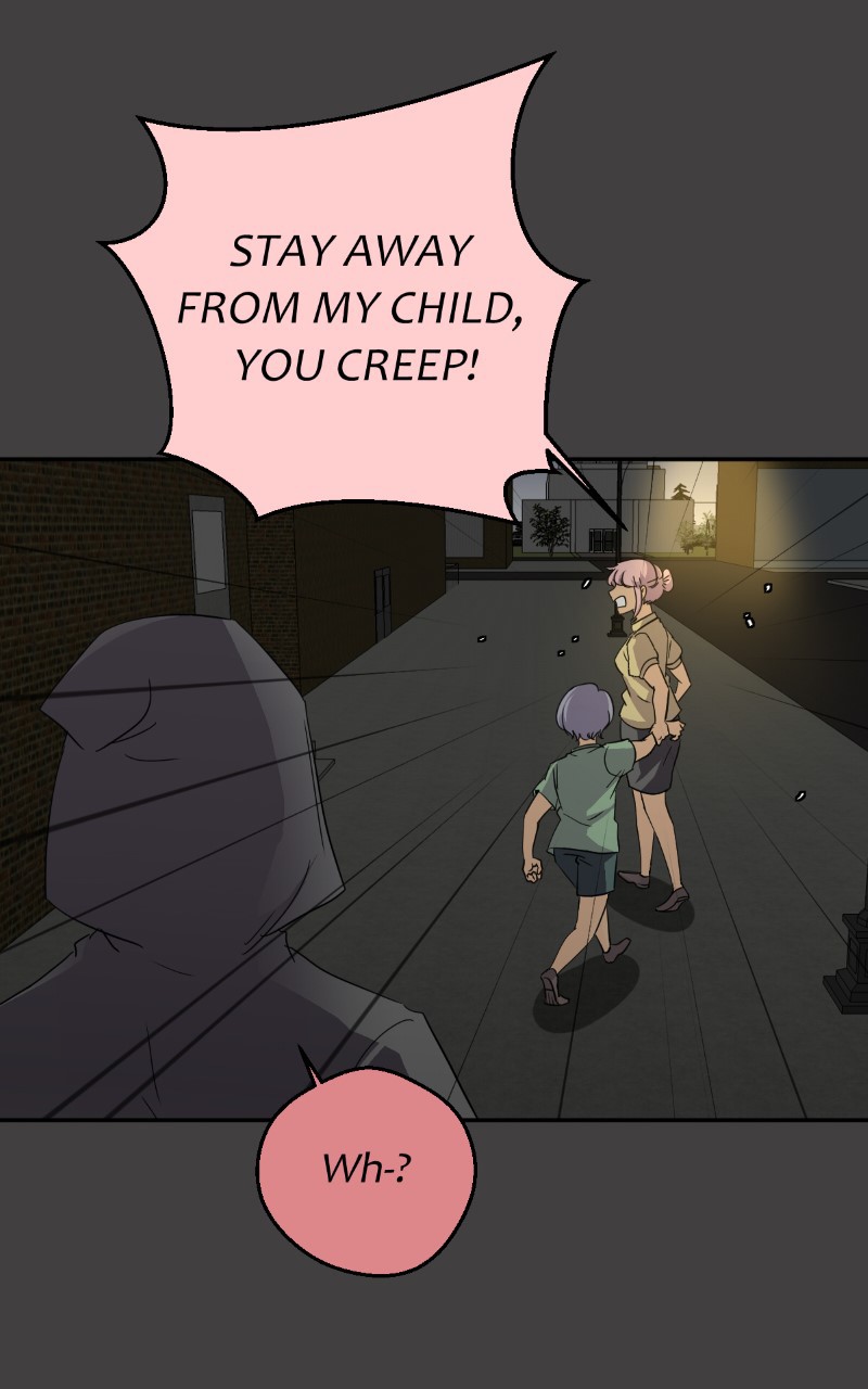 unOrdinary Chap 196 - Next Chap 197