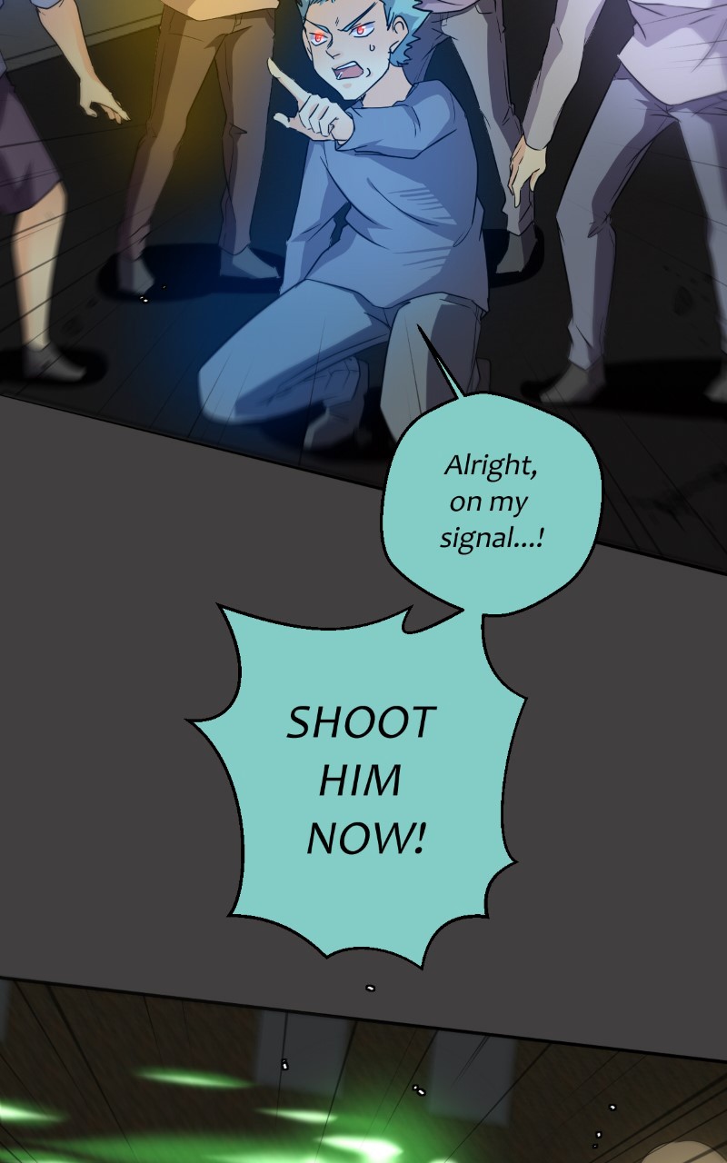 unOrdinary Chap 196 - Next Chap 197