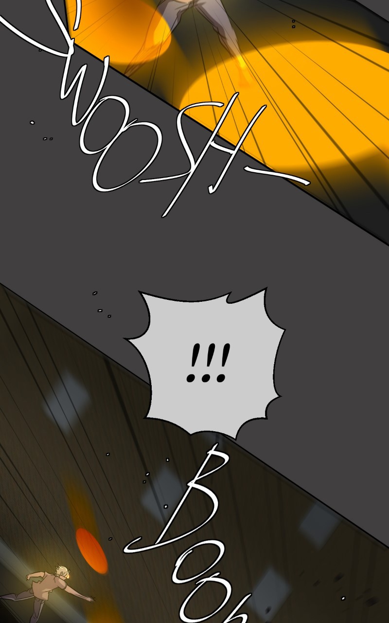 unOrdinary Chap 196 - Next Chap 197