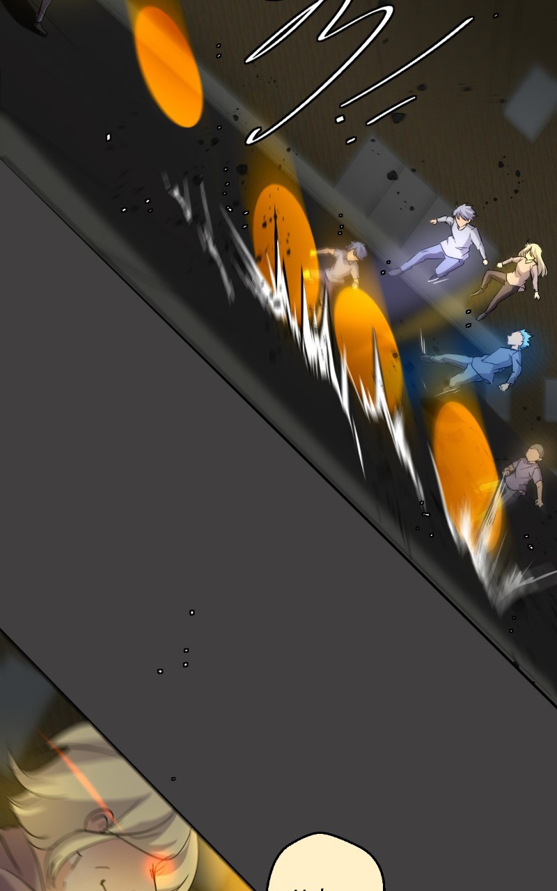 unOrdinary Chap 196 - Next Chap 197