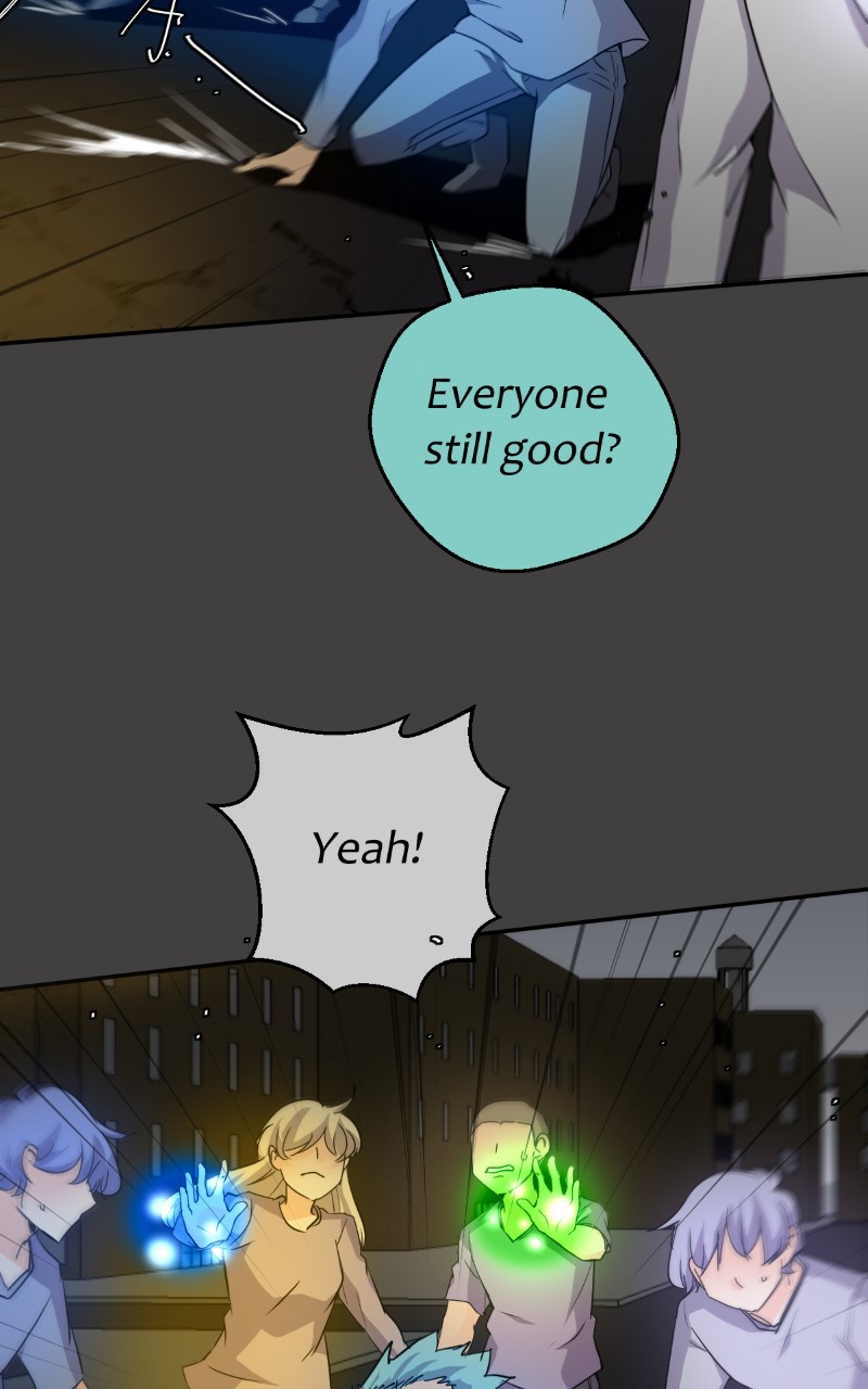 unOrdinary Chap 196 - Next Chap 197