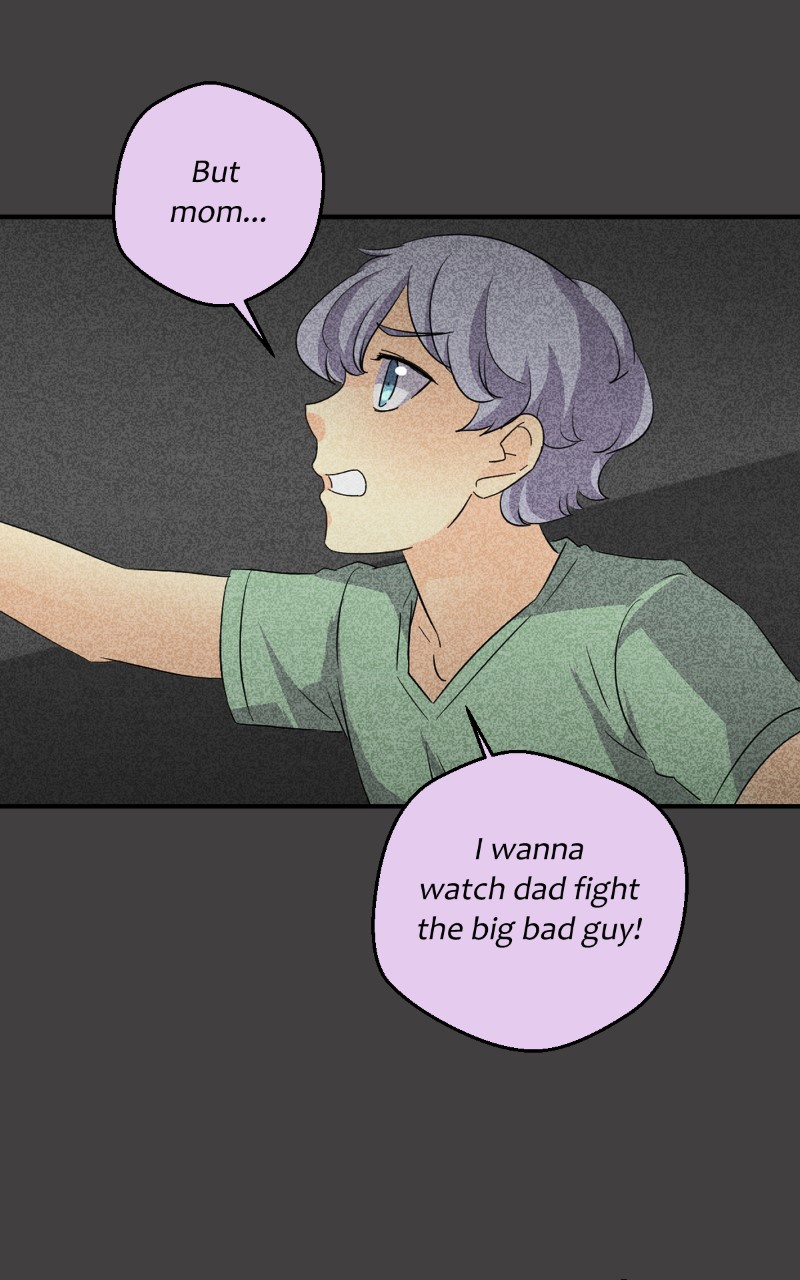 unOrdinary Chap 196 - Next Chap 197