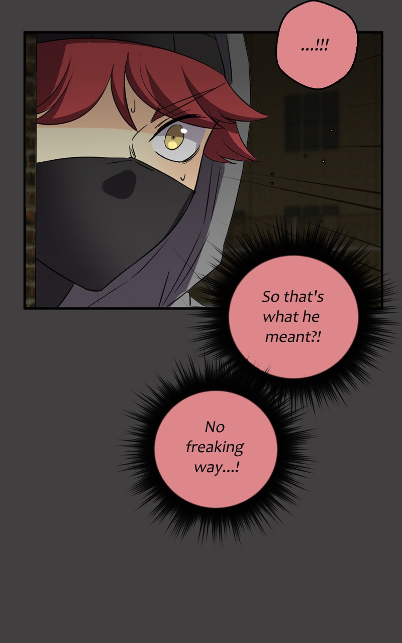 unOrdinary Chap 196 - Next Chap 197