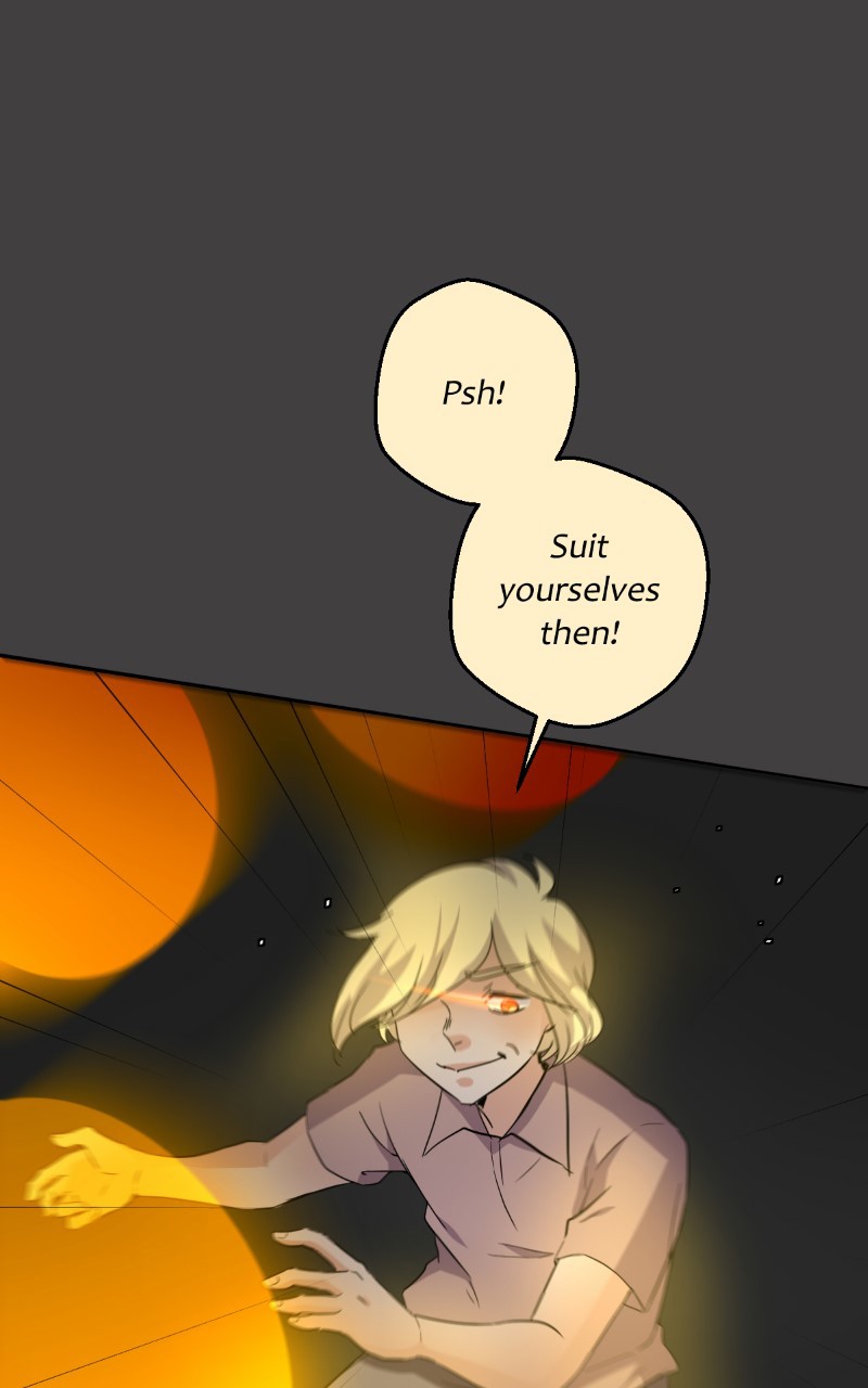 unOrdinary Chap 196 - Next Chap 197