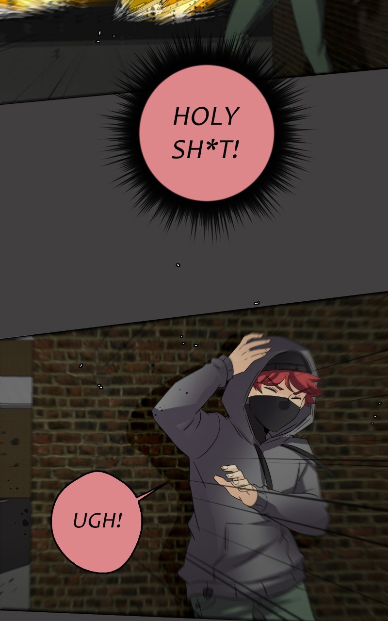 unOrdinary Chap 196 - Next Chap 197