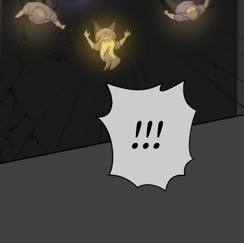 unOrdinary Chap 196 - Next Chap 197