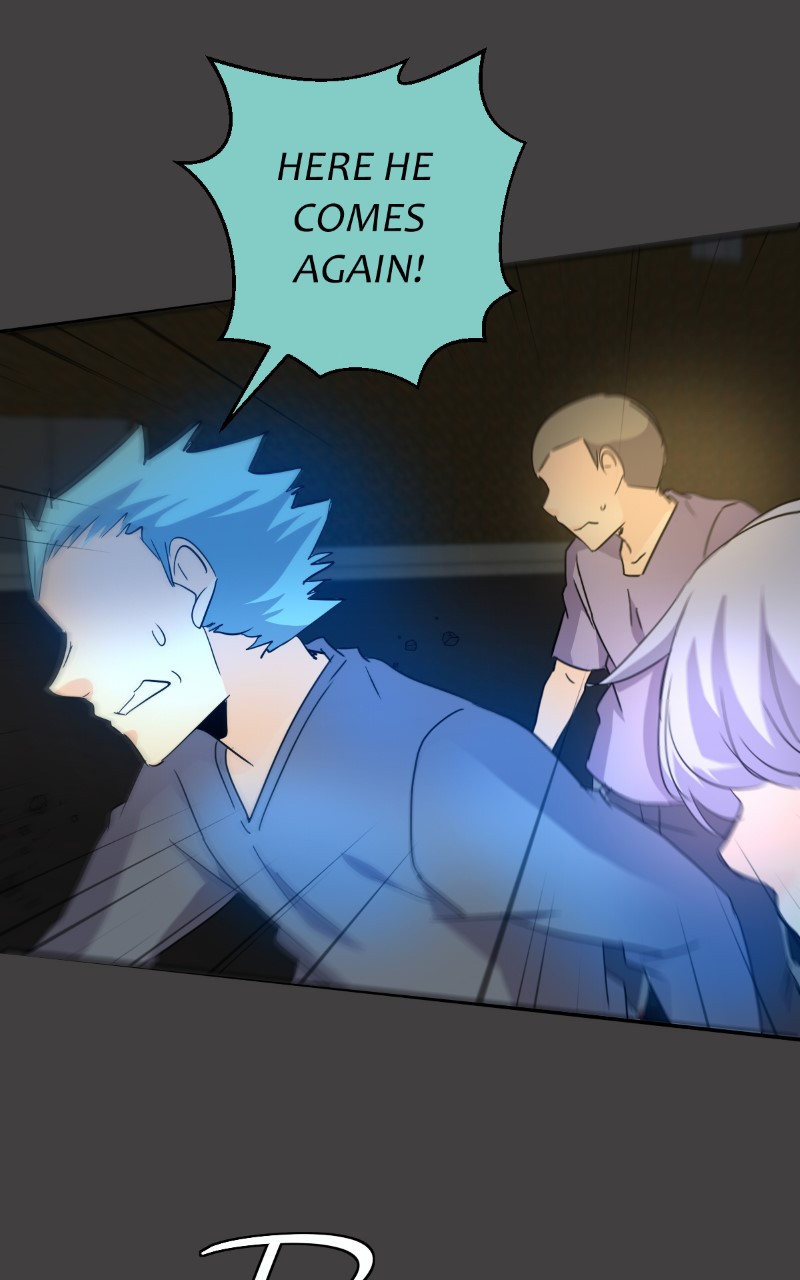 unOrdinary Chap 196 - Next Chap 197