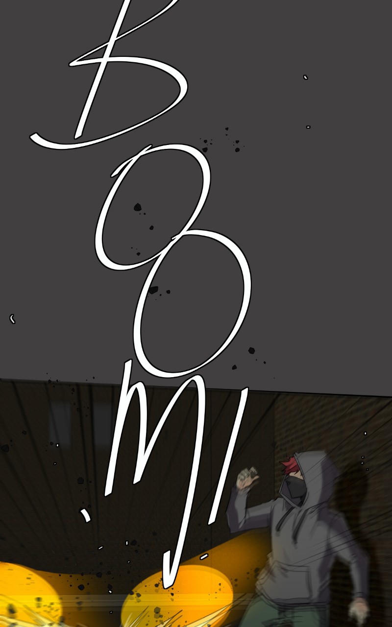 unOrdinary Chap 196 - Next Chap 197