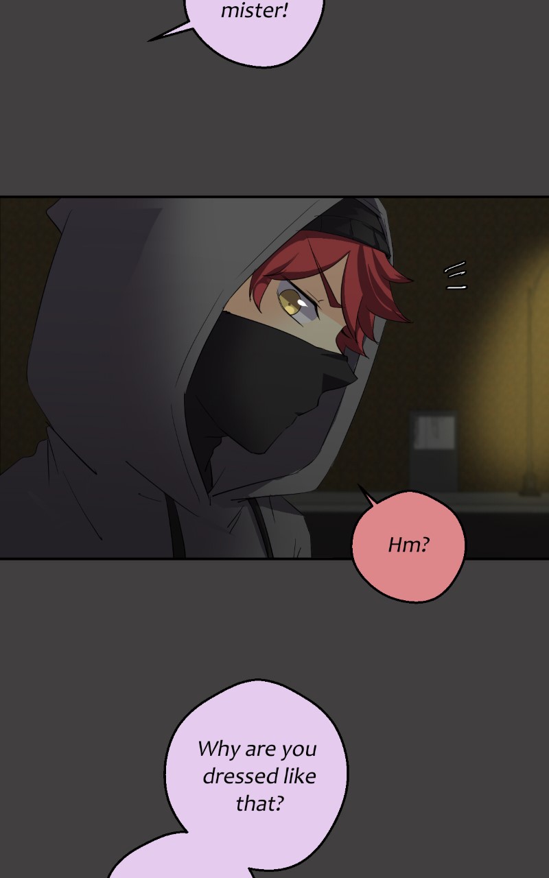 unOrdinary Chap 196 - Next Chap 197