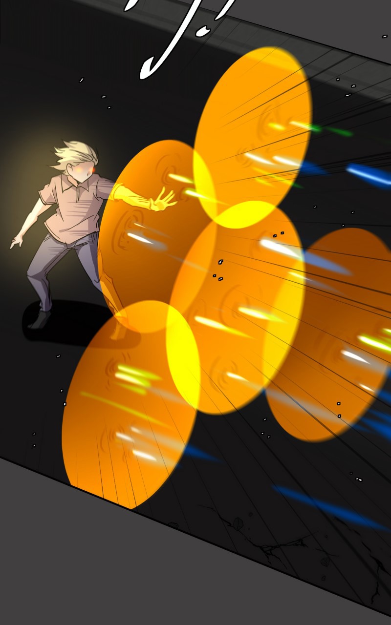 unOrdinary Chap 196 - Next Chap 197