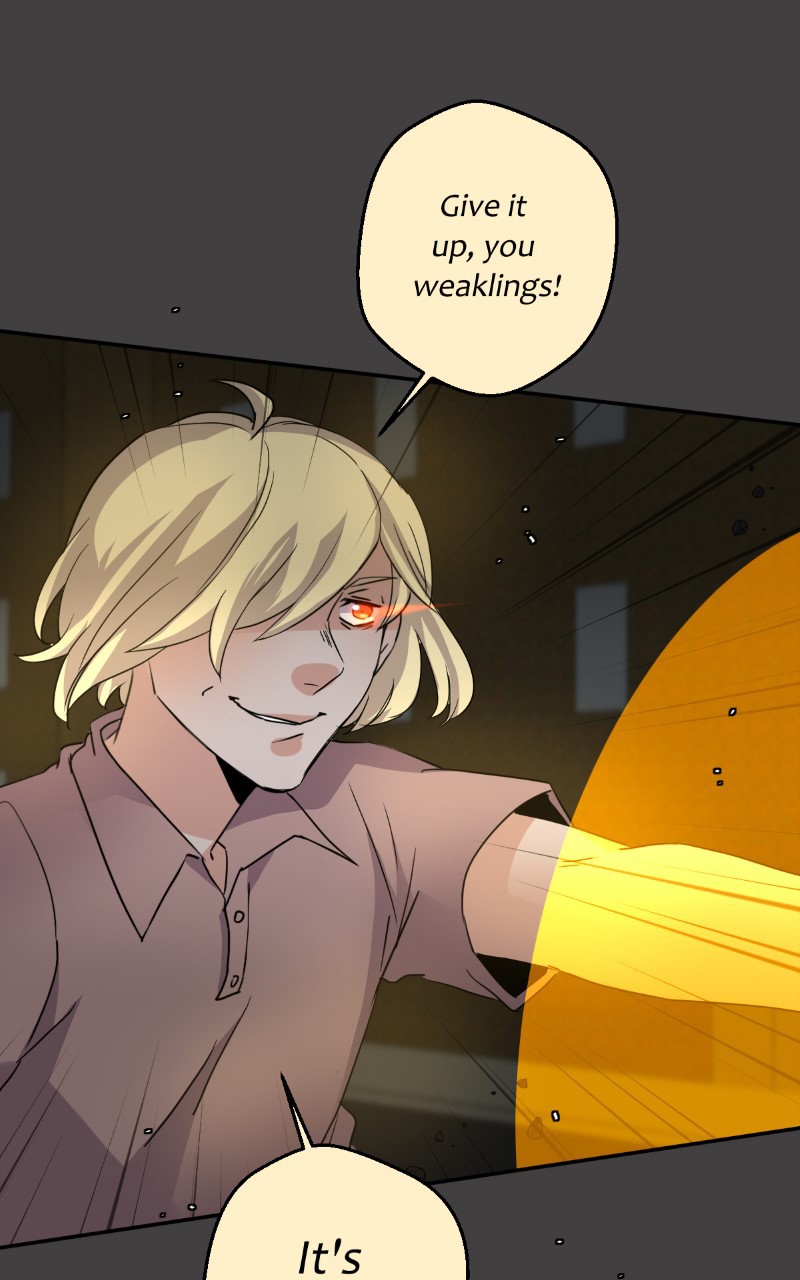 unOrdinary Chap 196 - Next Chap 197
