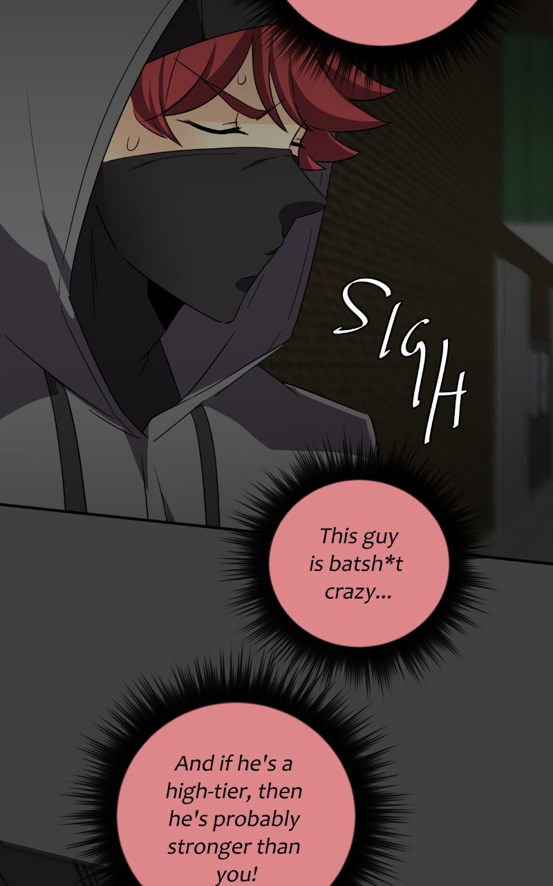 unOrdinary Chap 196 - Next Chap 197