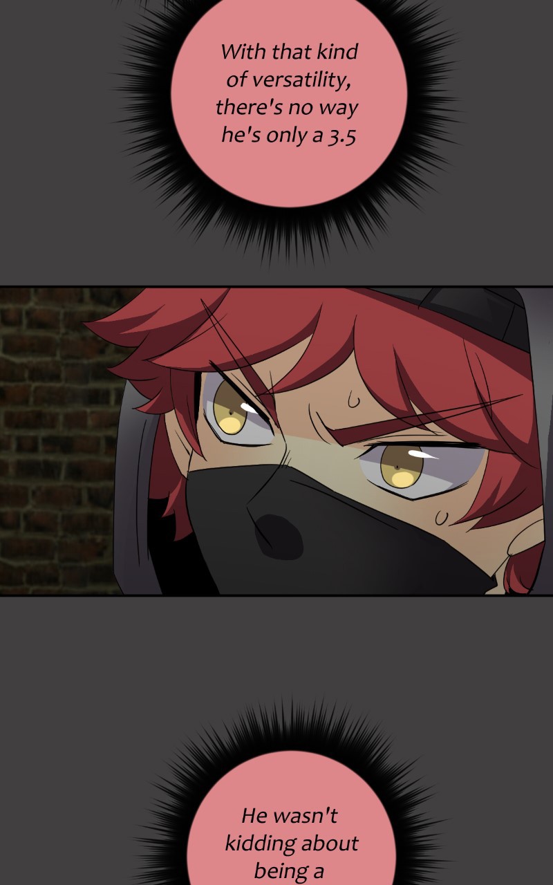 unOrdinary Chap 196 - Next Chap 197