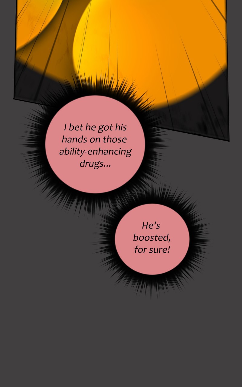 unOrdinary Chap 196 - Next Chap 197