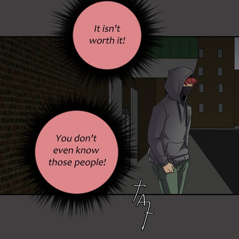unOrdinary Chap 196 - Next Chap 197