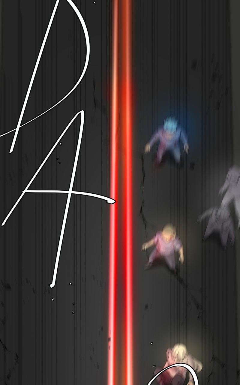 unOrdinary Chap 196 - Next Chap 197