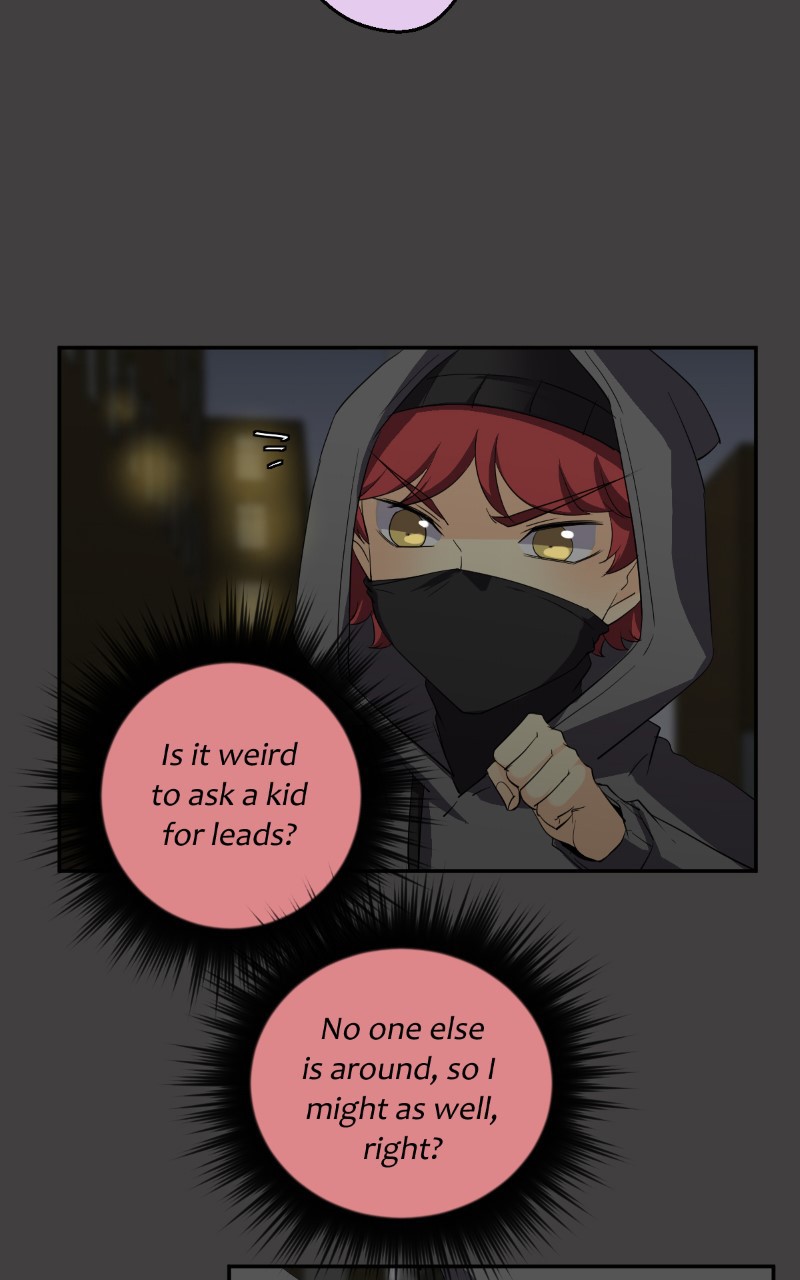 unOrdinary Chap 196 - Next Chap 197