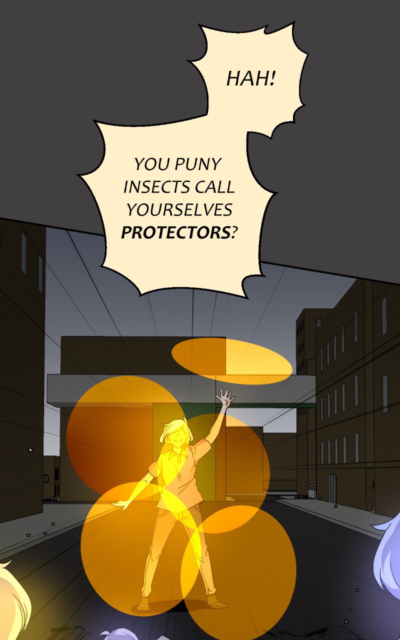 unOrdinary Chap 196 - Next Chap 197