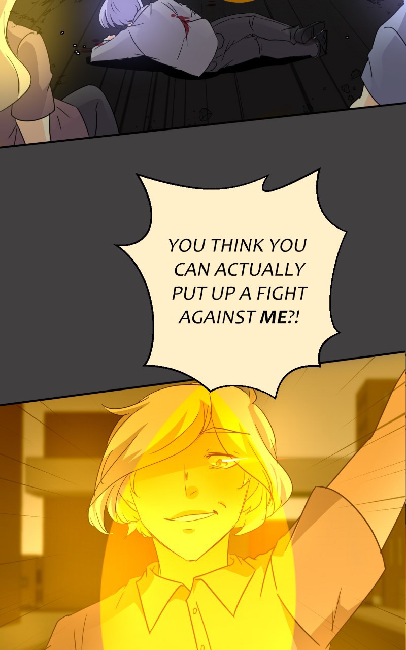unOrdinary Chap 196 - Next Chap 197